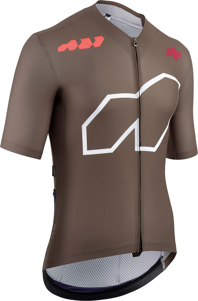 Equipe RSR S11 We are the A - Maillot
