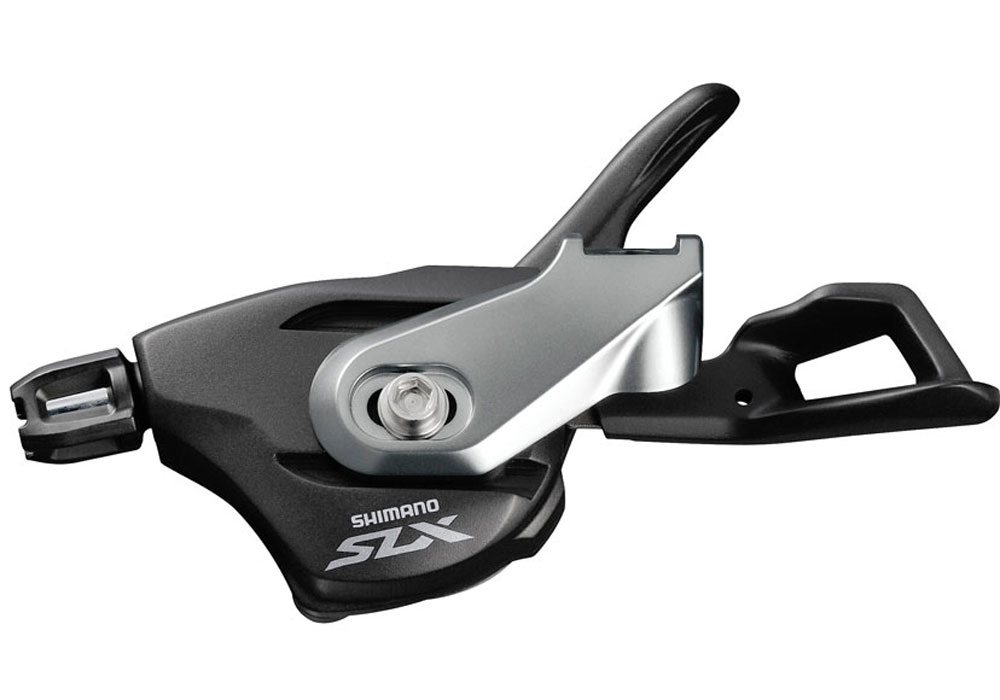 Shimano XT Di2 Shifter SW-M8050 Firebolt – Gauche, 2/3/11 Vitesses, VTT, Neuf Boîte