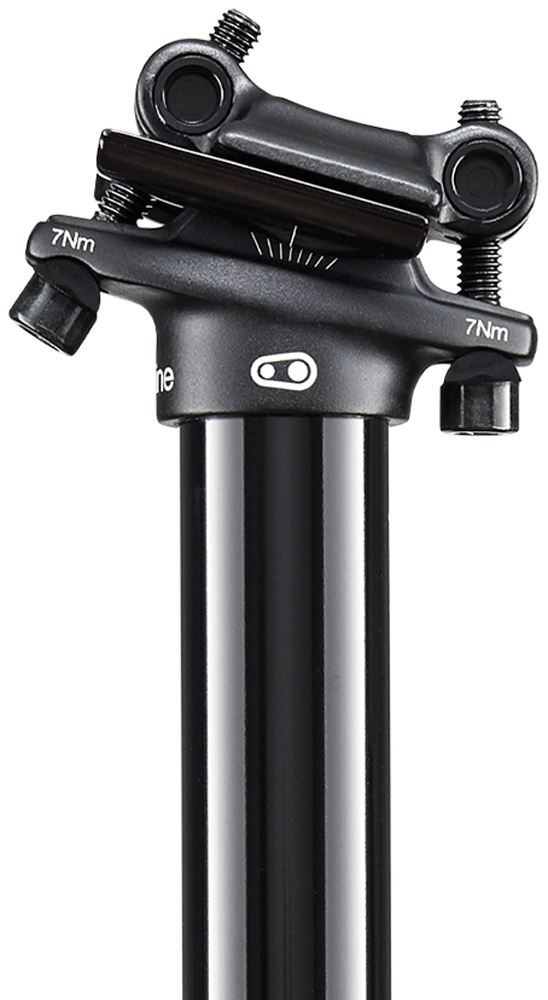 CrankBrothers Highline 7 Dropper Post Dropper Post | Bike-Discount