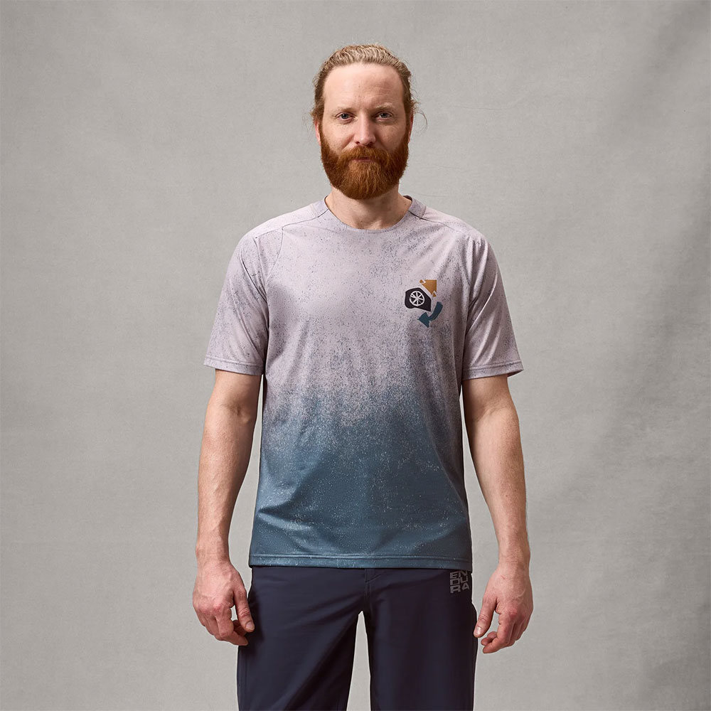 Singletrack - MTB Jersey