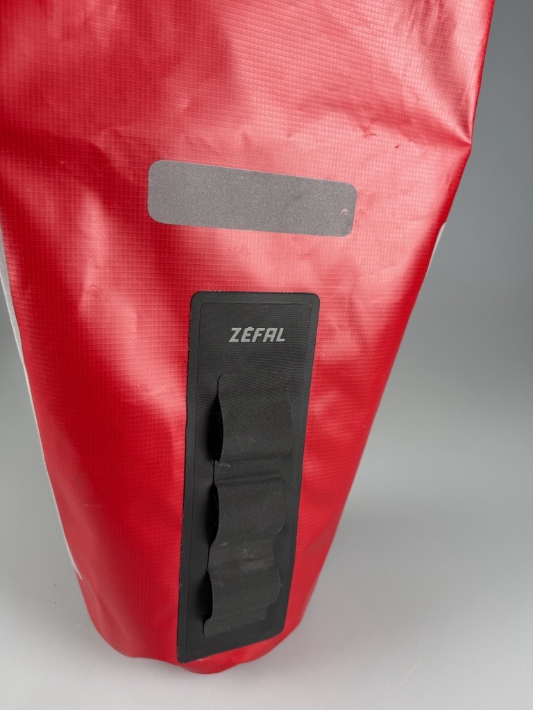 B-WARE / Z Adventure Fork Pack Gabeltasche/-halter