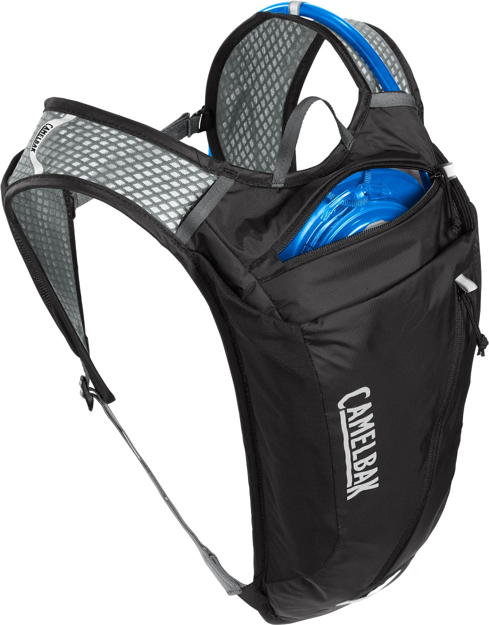 Rogue Light 7 - mochila de hidratación