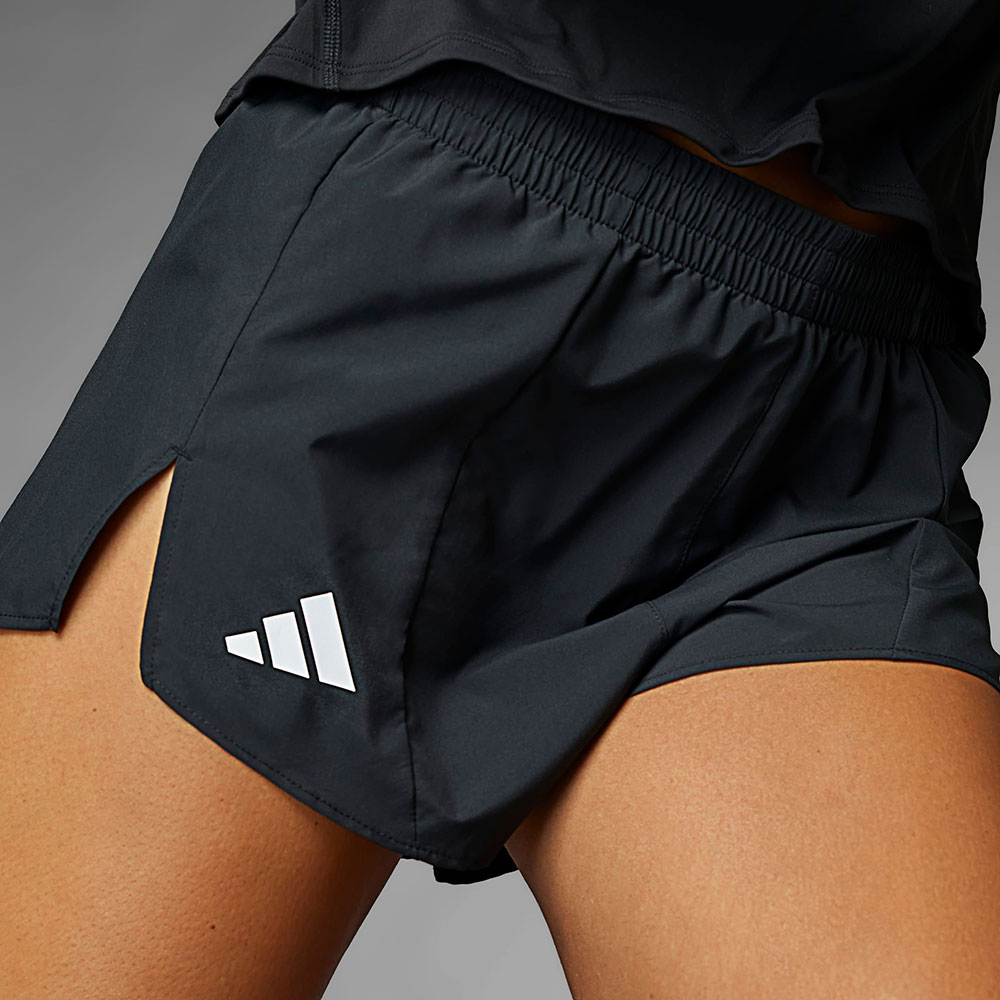Adizero Essentials - Short de course pour femmes