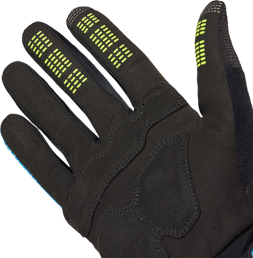 Ranger Gel Tactile - MTB Gloves