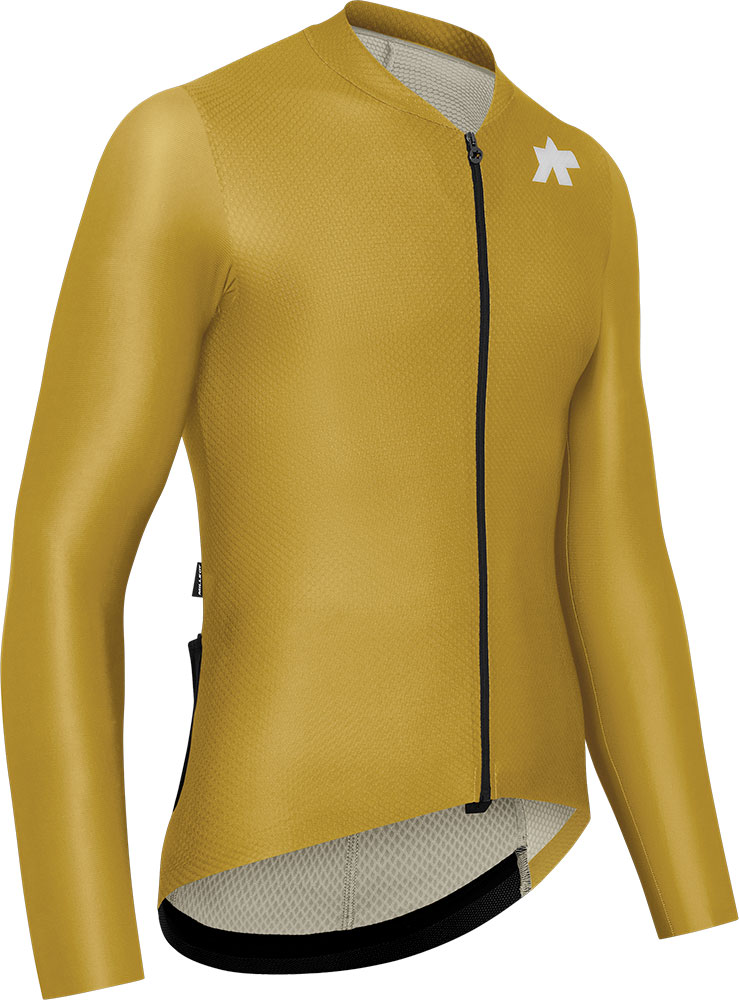 Mille GT S11 Evo - Maillot de manga larga