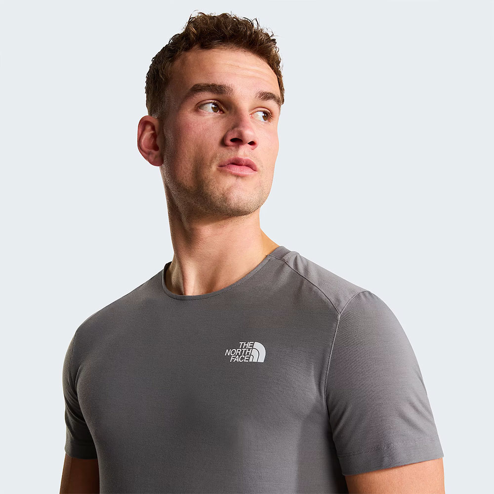 Lightning Alpine S/S - Funktionshirt