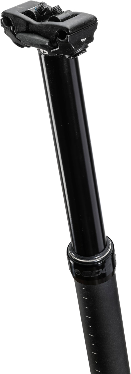 Tellis V2 Dropper Post 34,9mm Vario-Sattelstütze