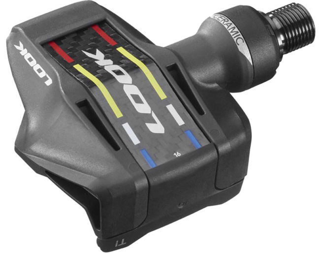 Look Keo Blade Carbon Ti Ceramic Pedale Klickpedale kaufen | Bike