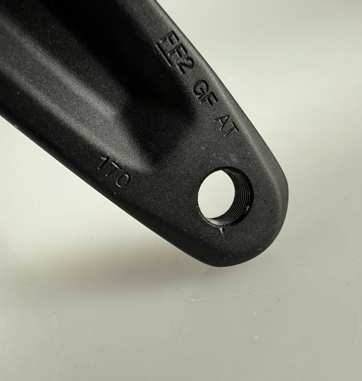 B-WARE / XX1 Eagle DUB X-SYNC2 SL 32T 11/12-fach 170mm Boost Kurbel