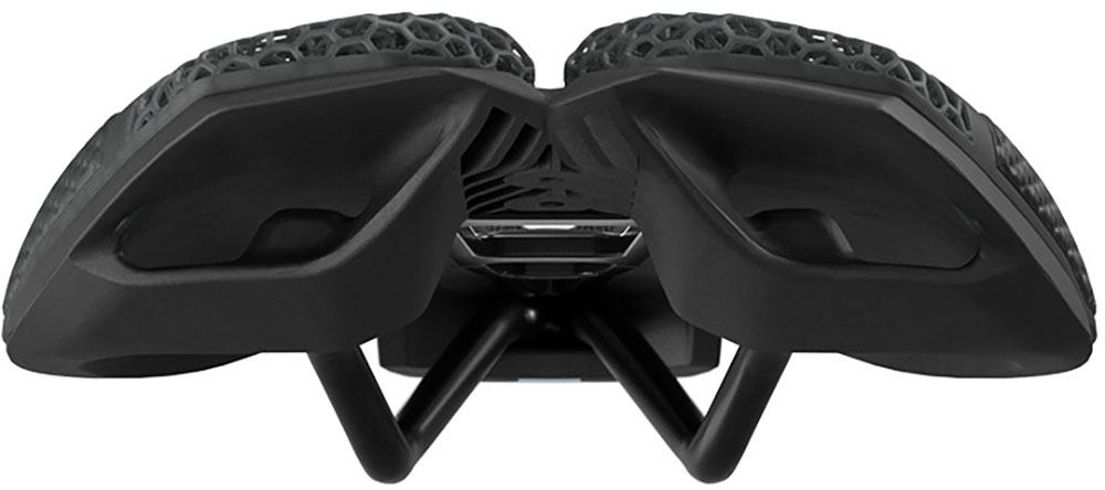 Stealth 3D Team Sattel