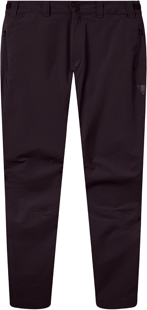 Alltrack Rout – MTB Trousers Black