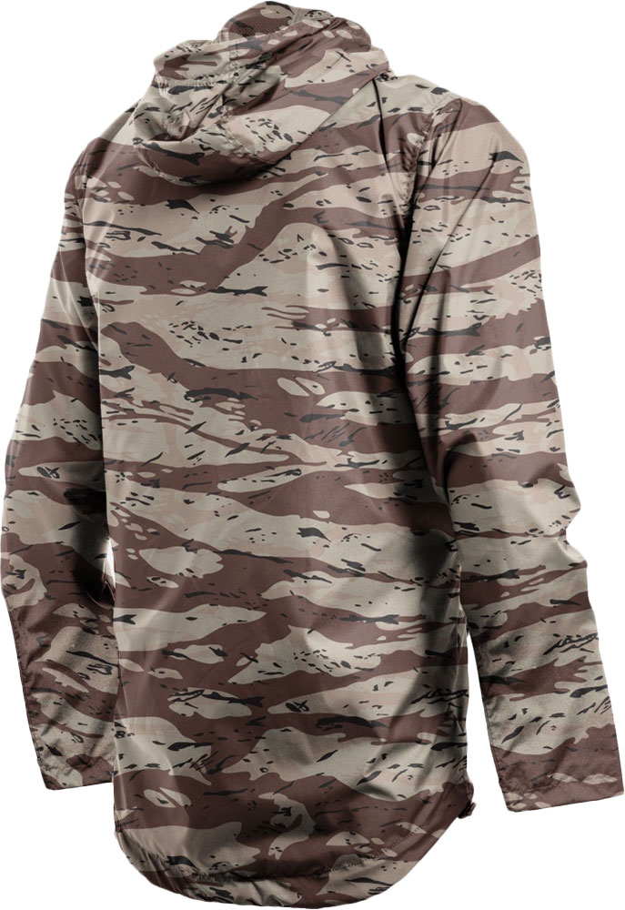 Desert Storm - Chaqueta MTB