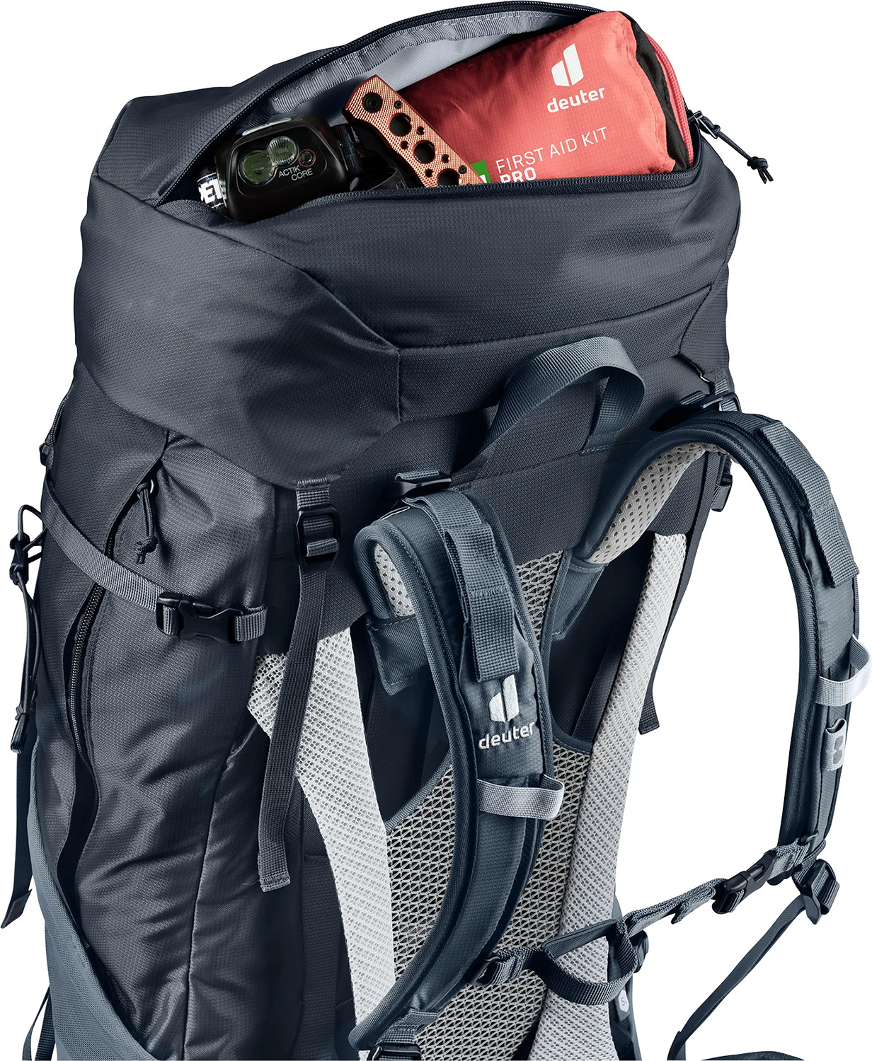 Futura Air Trek 55+10 SL - Rucksack