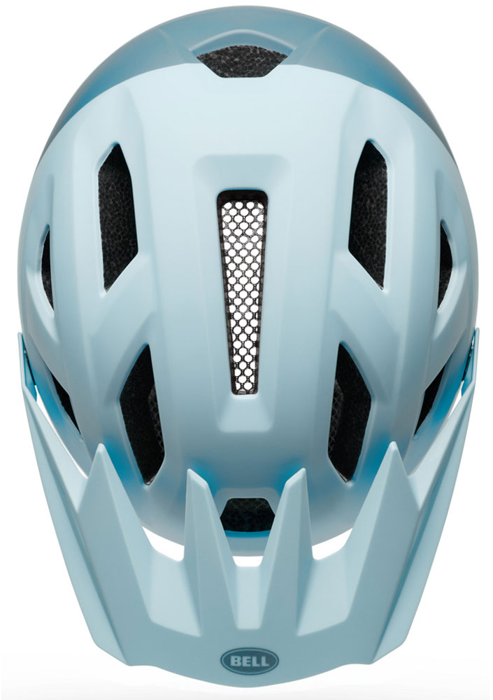 2Twenty MIPS - MTB Helm Dual Arctic Blue