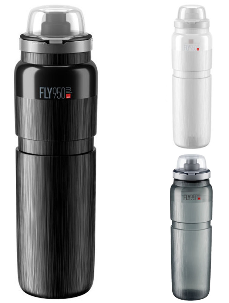 Fly MTB Tex Trinkflasche 950ml