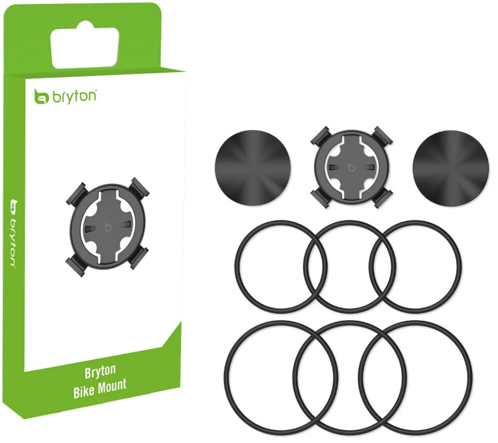 Bike Mount - Soporte para manillar