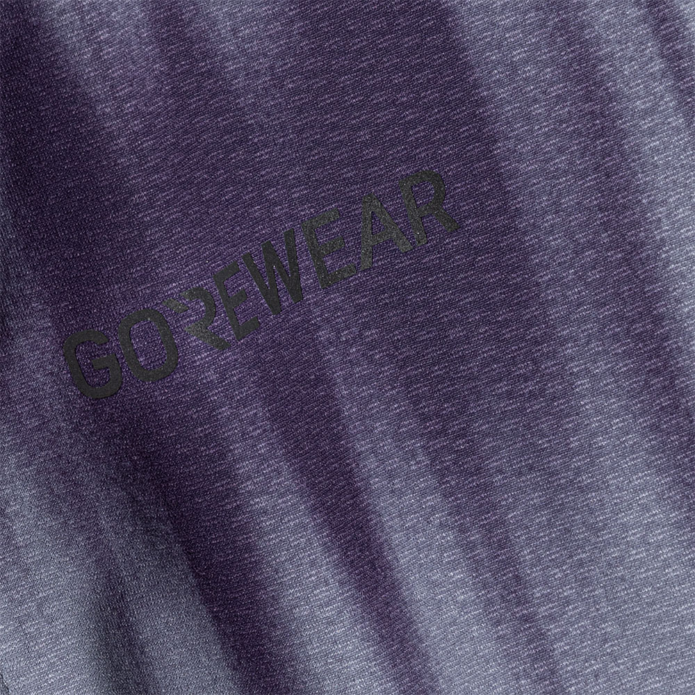 Spirit Pulse - Jersey