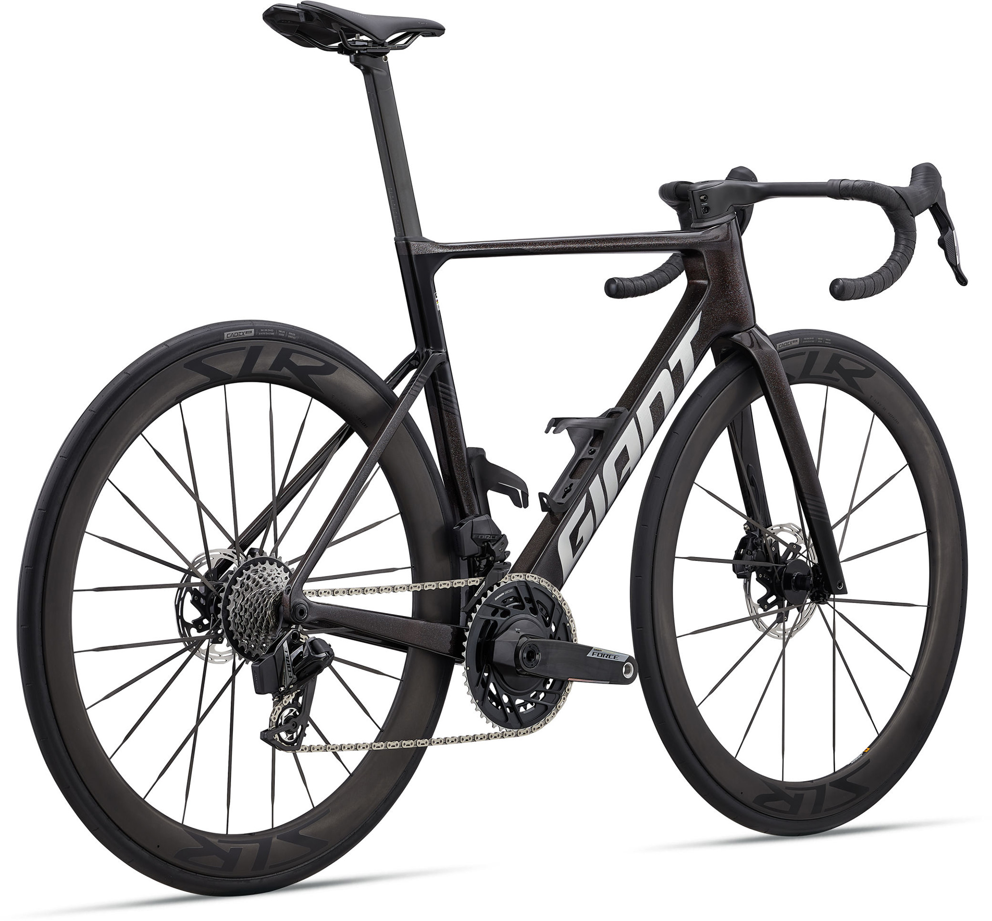 Propel Advanced Pro 0 AXS Obsidian Pulse