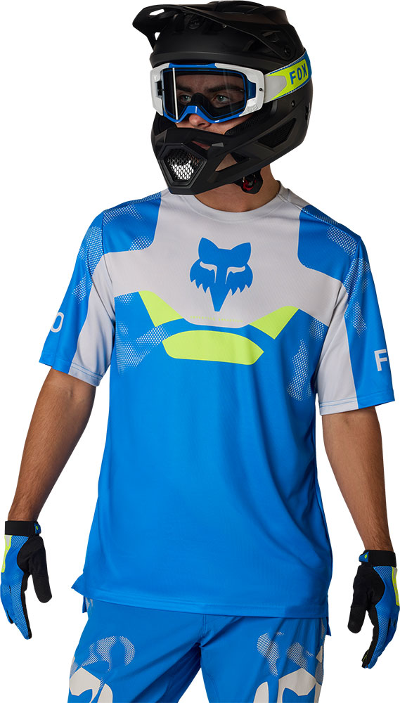 Ranger Tactile - Maglia da MTB