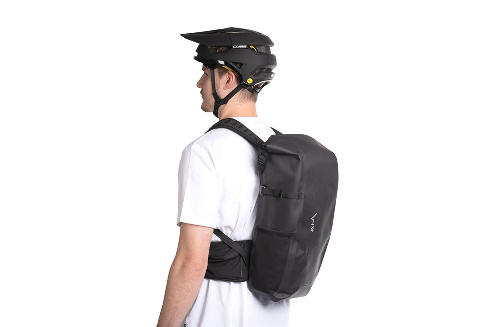MTB 14 Pro - Zaino