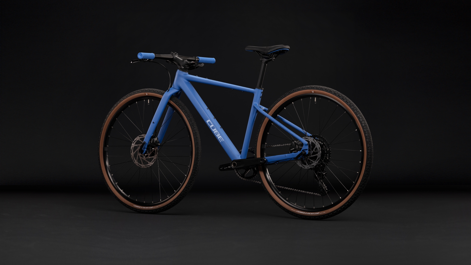 Nulane Rookie ONE yaleblue´n´blue