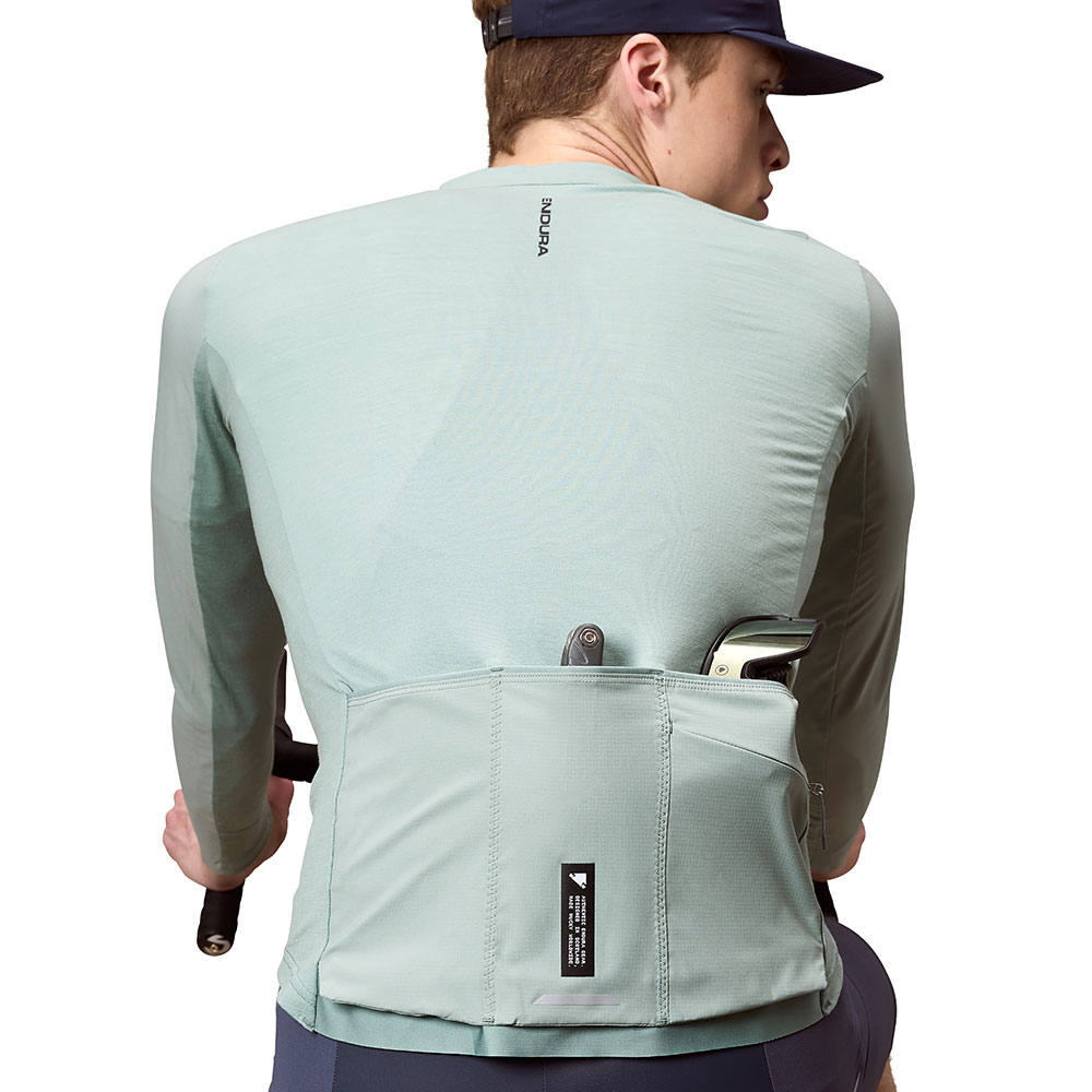 Alltrack Roam - MTB Langarmtrikot