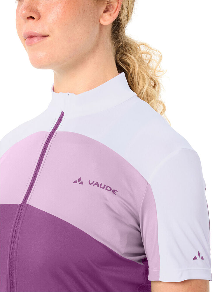 Matera Full Zip - Damen Trikot