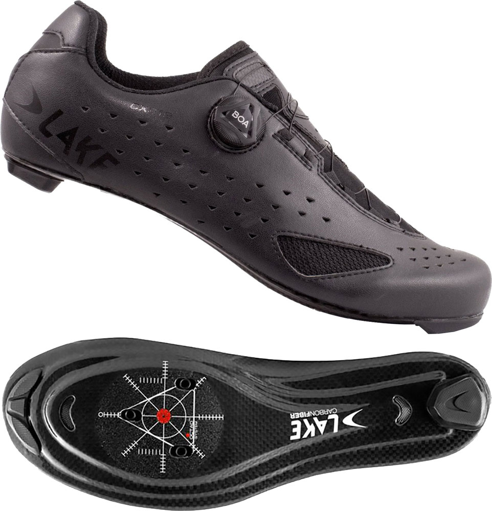 Lake CX238 - Road Bike Shoes Road Shoes | Bike-Discount