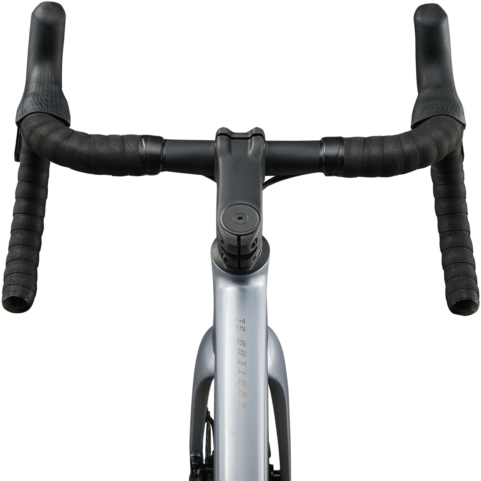 Contend SL 0 Silver/Charcoal/Brushed Chrome