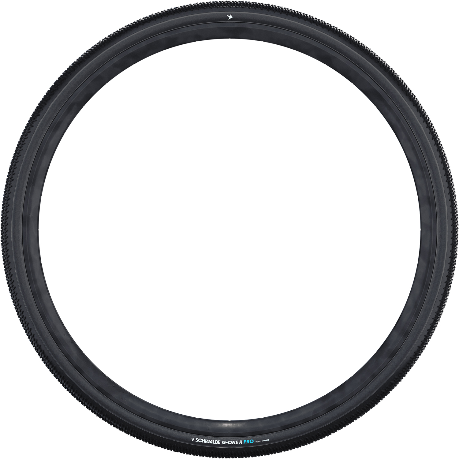 G-One R Pro 35-622 TLR Addix Race E-25 folding tyre