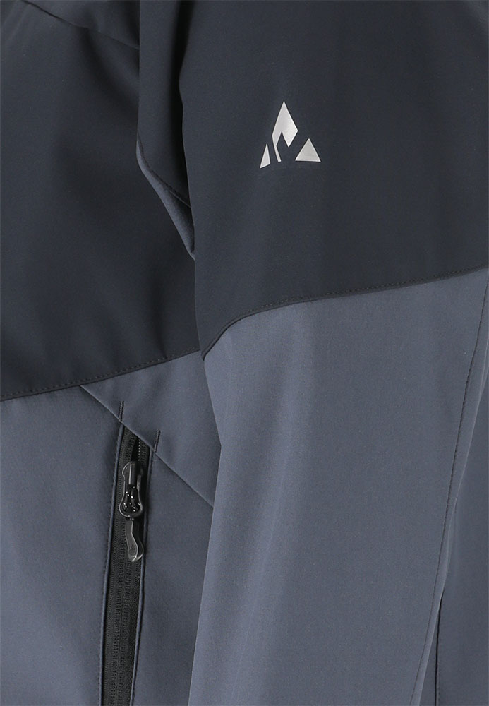 Rodney V2 W-Pro 8000 - Chaqueta softshell Salute