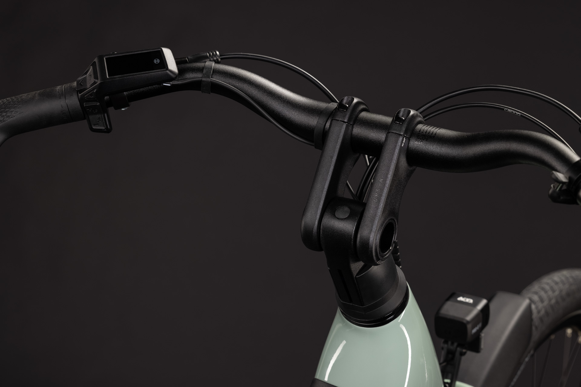 Supreme Hybrid Deluxe ONE 600 aloegreen´n´reflex Easy Entry