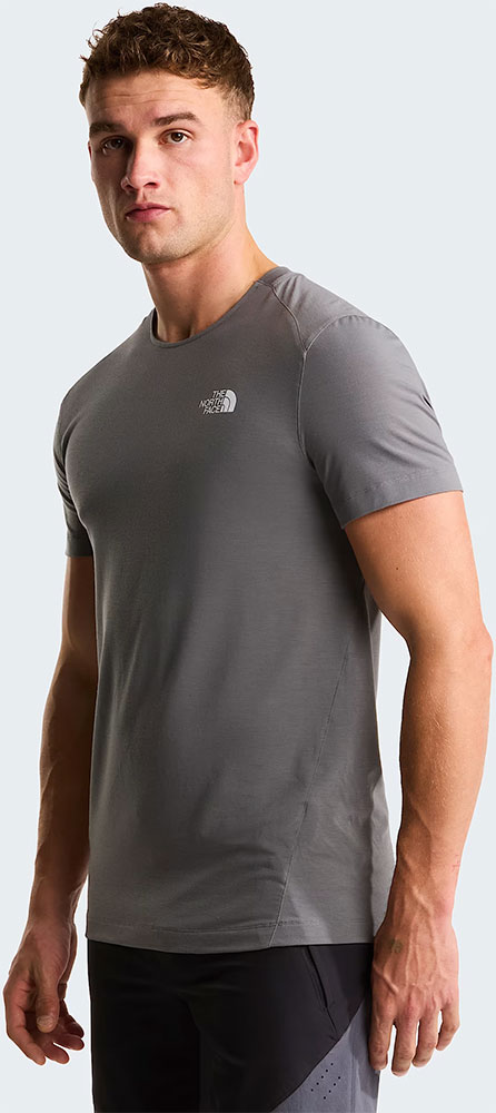 Lightning Alpine S/S - Funktionshirt