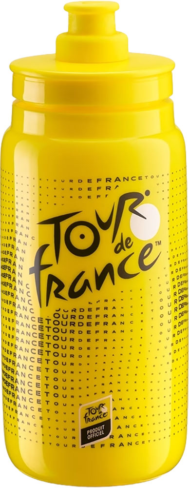 Fly Tour de France 2026 Water Bottle, 550ml