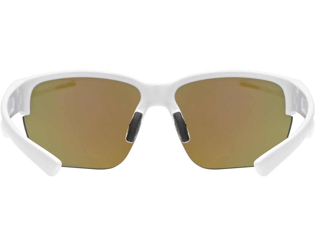 sportstyle 805 CV white/mirror plasma - Gafas deportivas