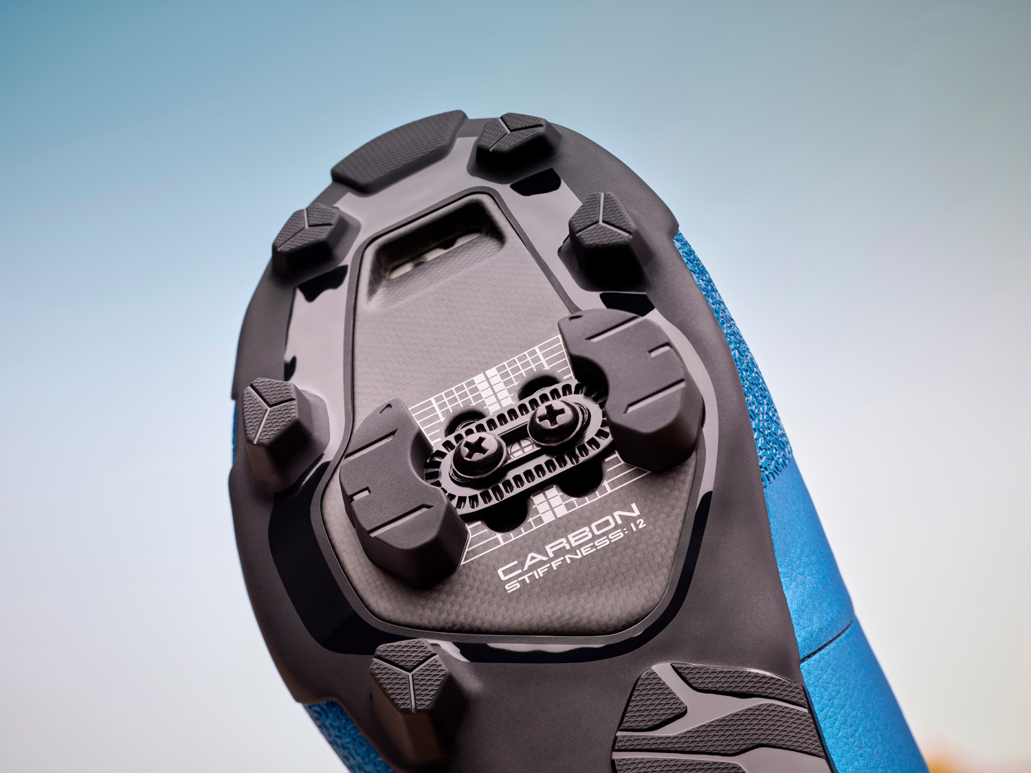 Set di piastre SPD+Pontoon per SH-RX910