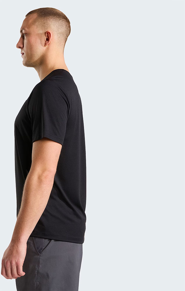 24/7 S/S - Camisa funcional