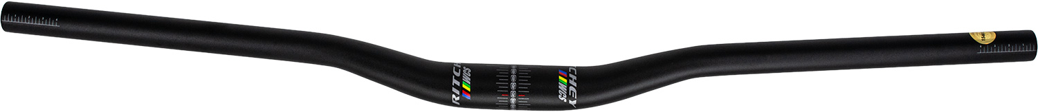 WCS Rizer Handlebar 710mm TOP DEAL