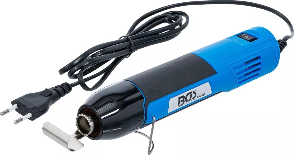 BGS technic 74446 Mini Heißluft-Gebläse 350W  (1).jpg