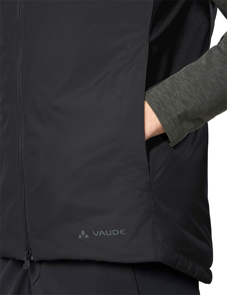 Moab Insulation Light - Chaleco negro