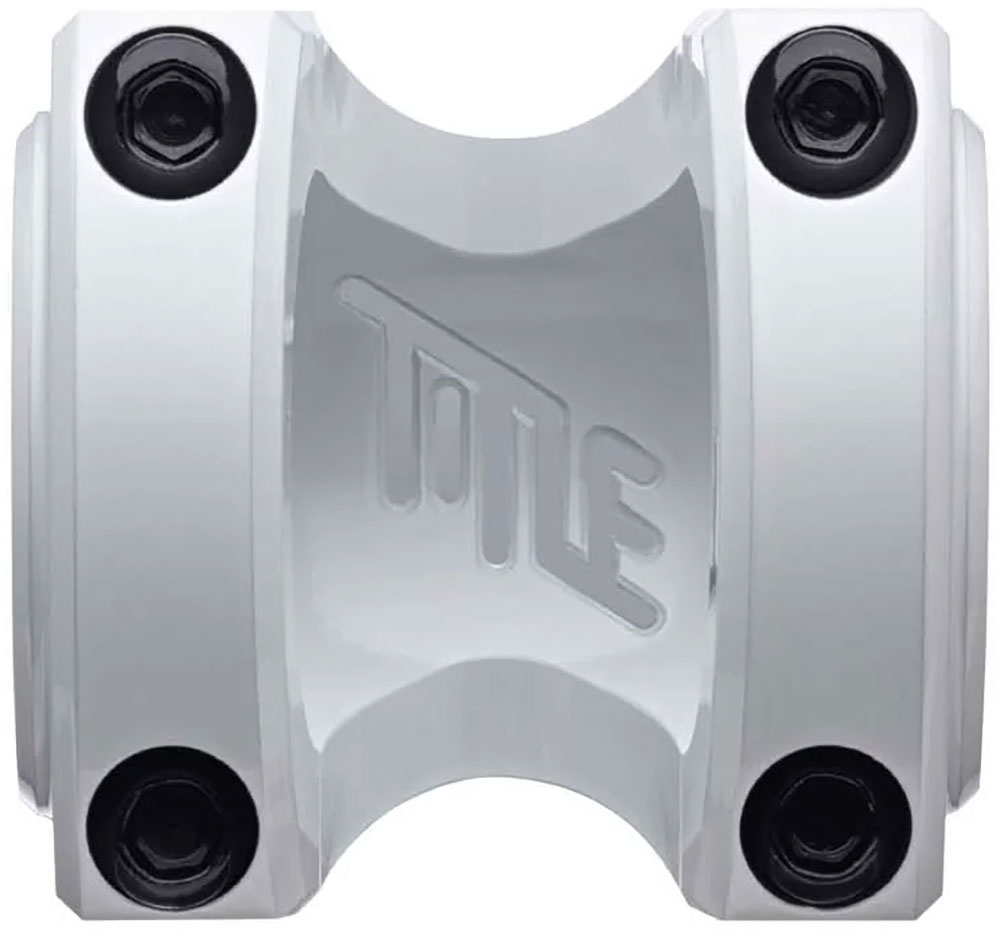 ST1 Stem Ø 31.8mm