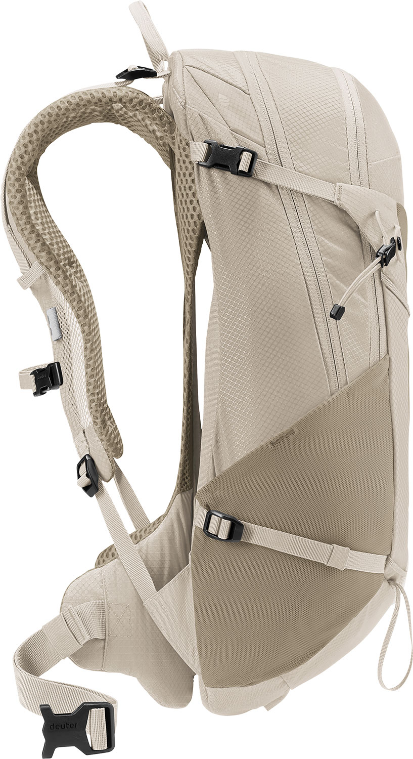 Futura 23 - Mochila