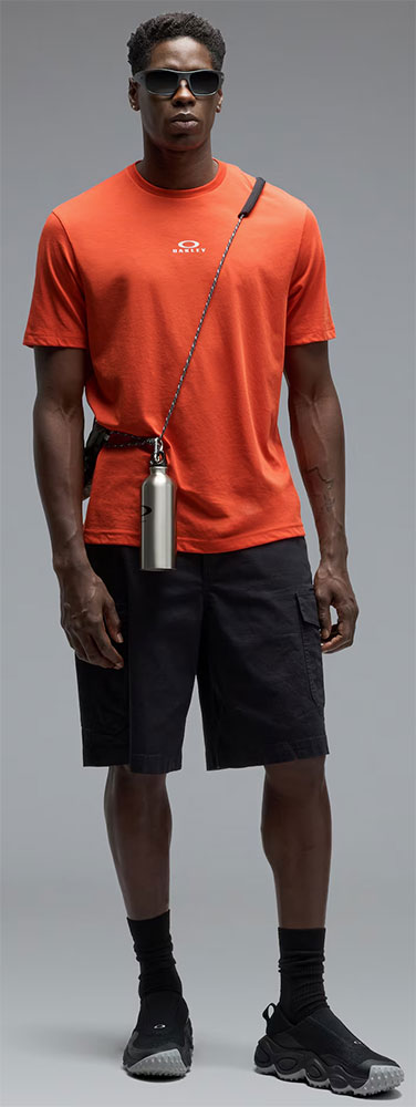 Bark New SS - Functional Shirt