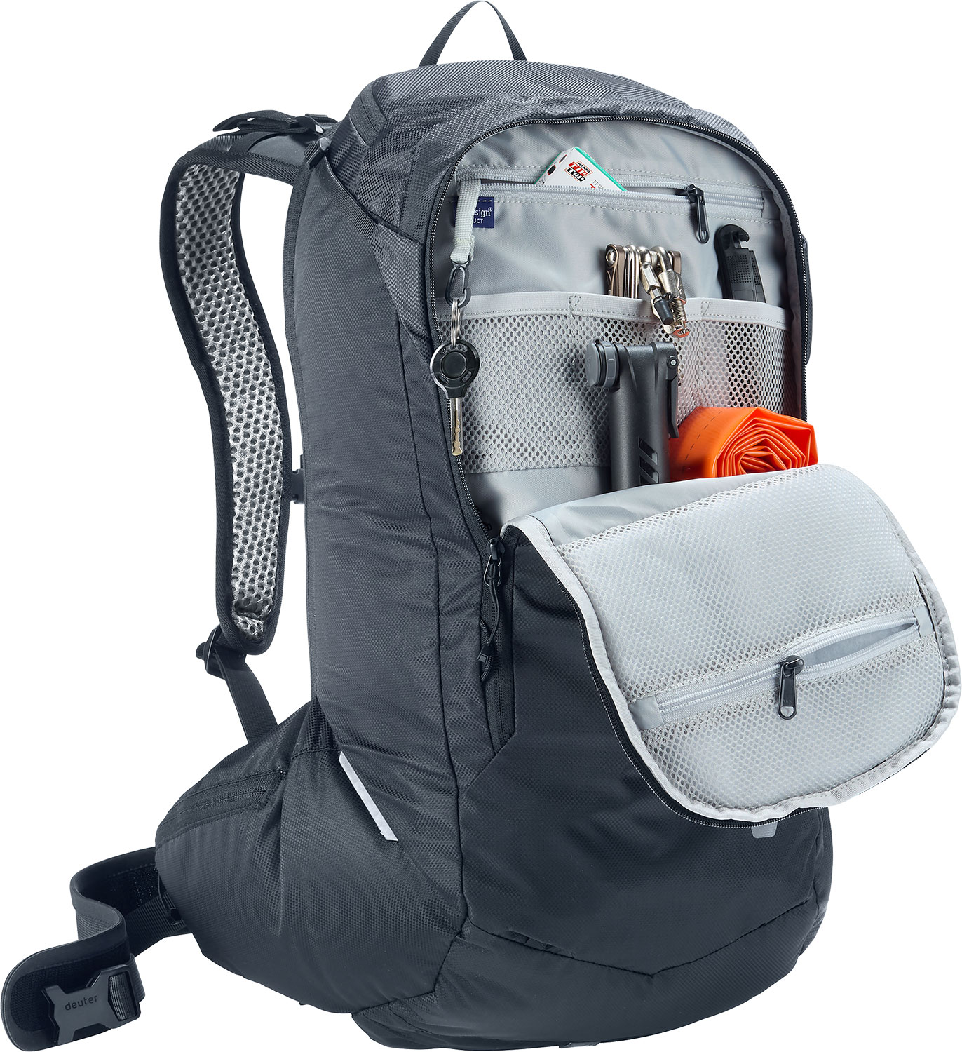 Attack 22 EL - Protektor-Rucksack