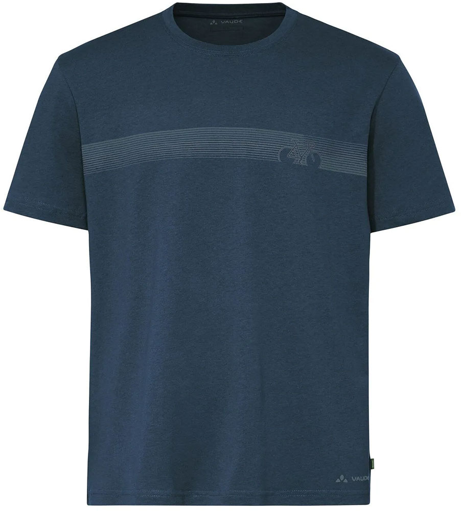 Cyclist V - T-Shirt