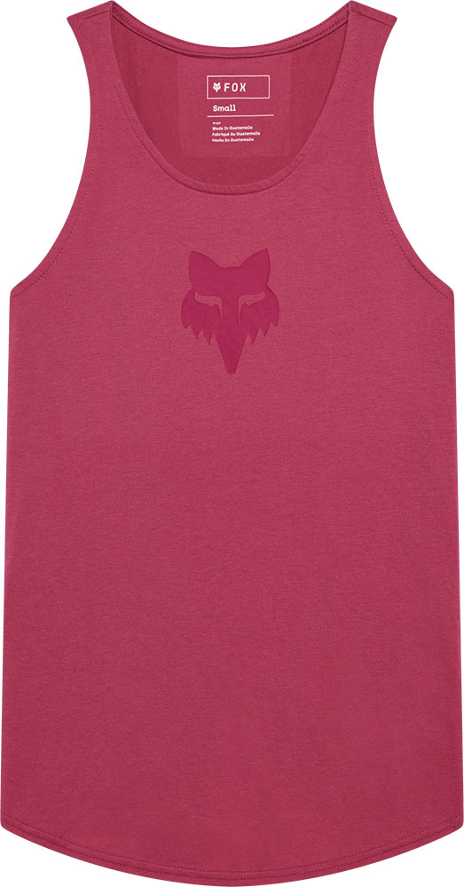 Fox Head - Débardeur femme