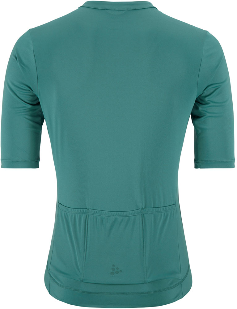 Endurance Logo - Jersey