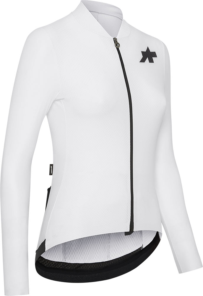 UMA GT S11 Evo - Women's long Sleeve Jersey