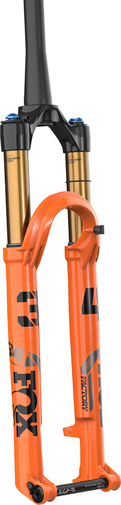 34 K Float StepCast 29" GRIP SL 120 Remote-Adj Tapered Kabolt Boost TOP-DEAL