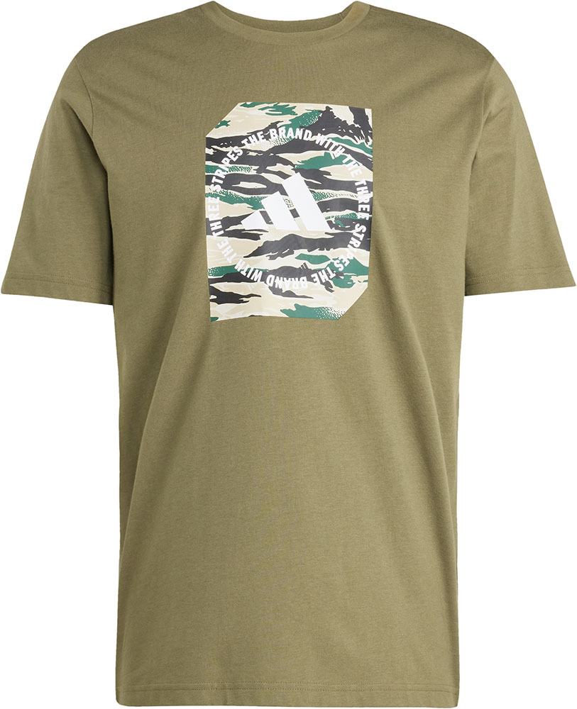 MC Camo Box - Funktionsshirt